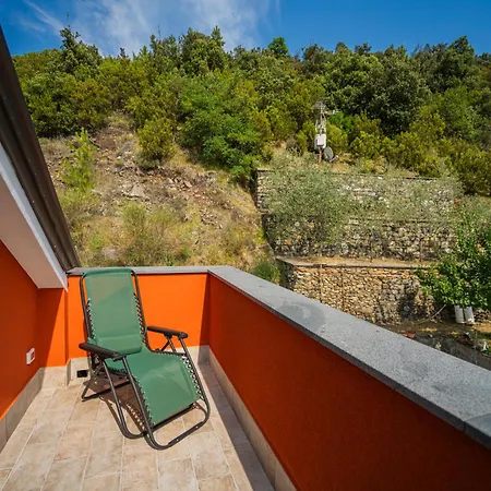 Oleandro, Relax A Due Passi Dal Mare דירה San Lazzaro (Genoa)